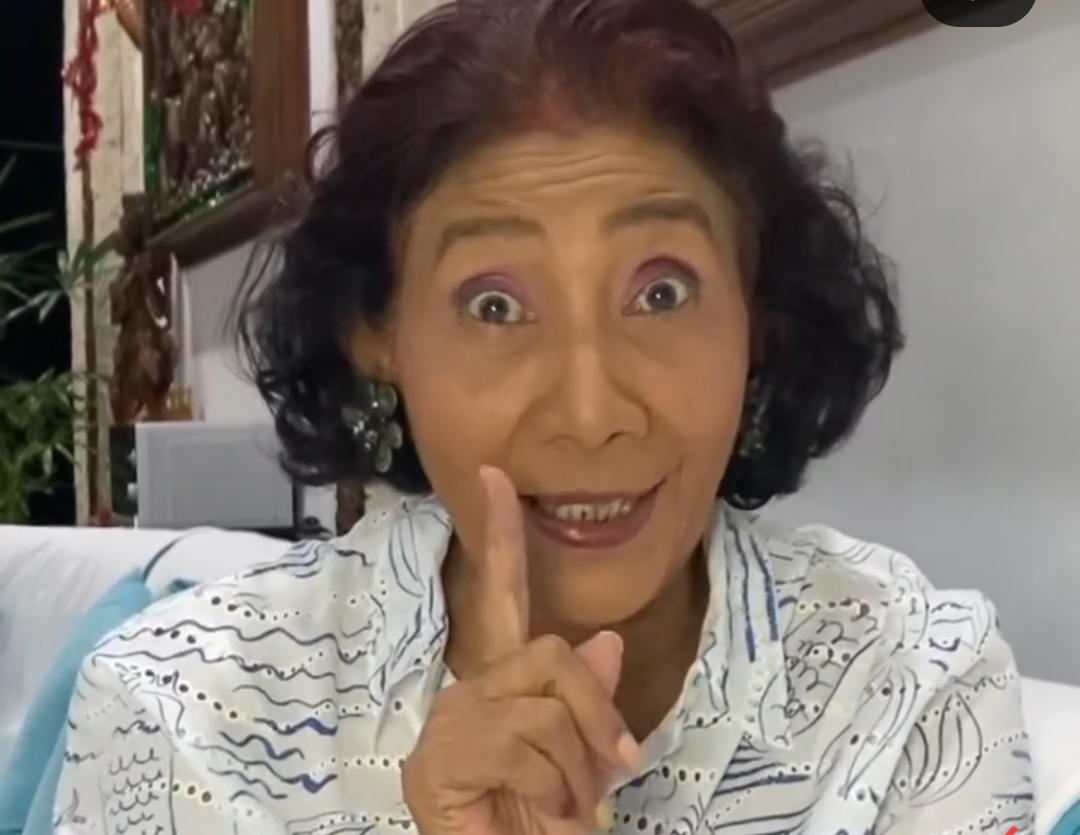 Susi Pudjiastuti Doakan Pelaku Kerusakan Raja Ampat Segera Kena Adzab: Alam Akan Hancurkan Mereka!