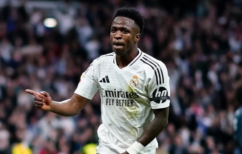 Valencia Minta Produser Film Dokumenter Netflix Milik Vinicius Jr Lakukan Perbaikan: Tidak Sesuai Kenyataan