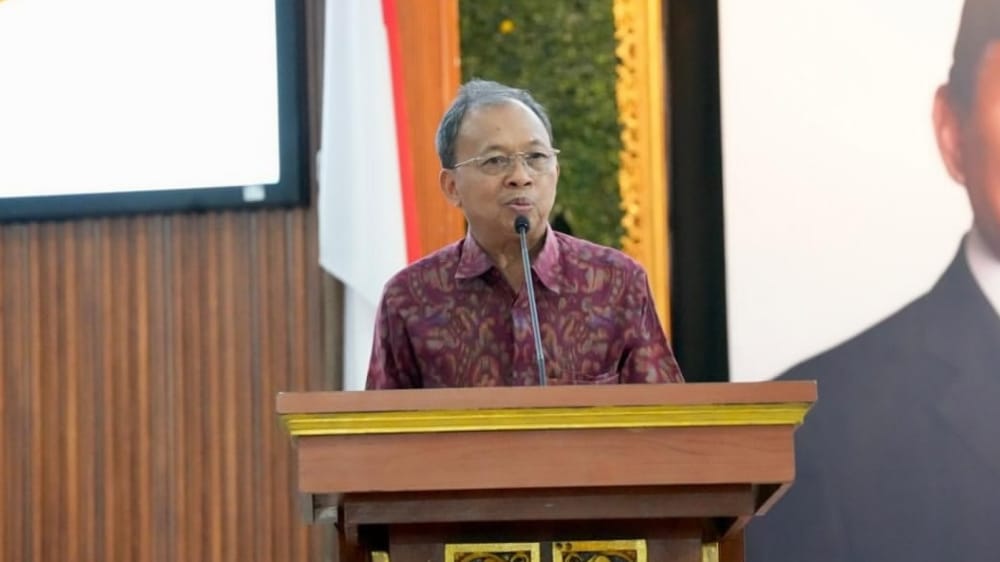 Butuh 32 Ribu Rumah Baru, Koster Minta Pemerintah Pusat Prioritaskan Bali di 2026