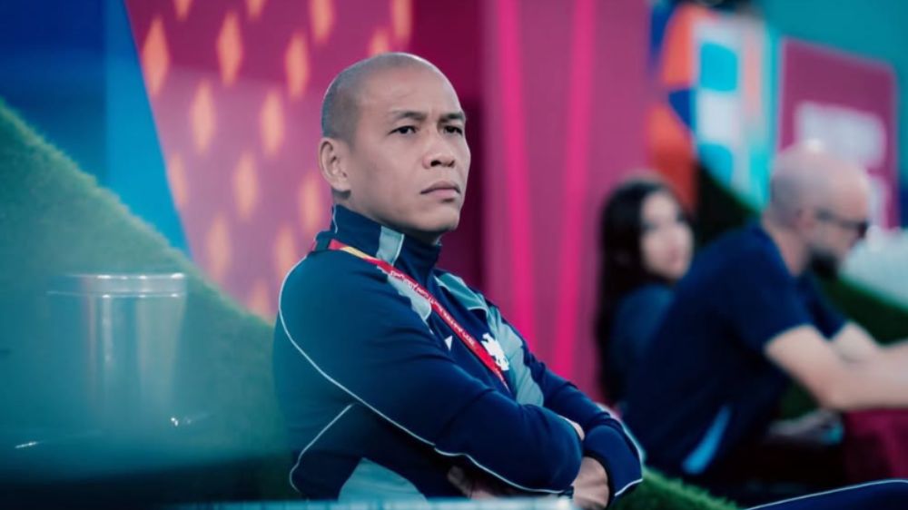 PSSI Beri Kepercayaan ke Nova Arianto untuk Melatih Timnas U-20