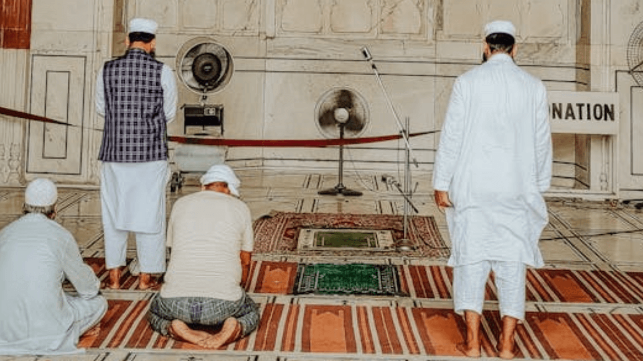 Info Jadwal Sholat di Bali dan Sekitarnya Hari Ini 10 Juni 2025, Catat agar Ibadah Tidak Ketinggalan!