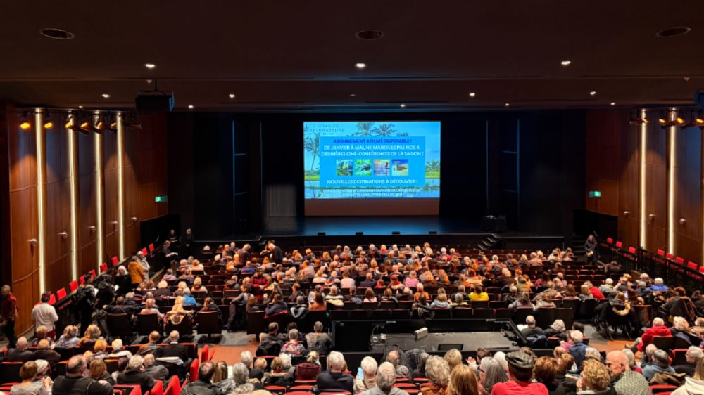 Perkuat Diplomasi Budaya Indonesia, KBRI Ottawa Gelar Pemutaran Film Bali yang Dibuat oleh Seniman Kanada