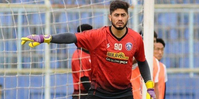 Adilson Maringa Umumkan Hengkang dari Bali United: Terima Kasih Coach Teco!