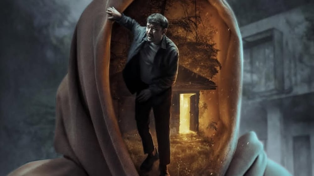 Film Legenda Kelam Malin Kundang Kapan Tayang? Tawarkan Cerita Lebih Menghentak Jiwa