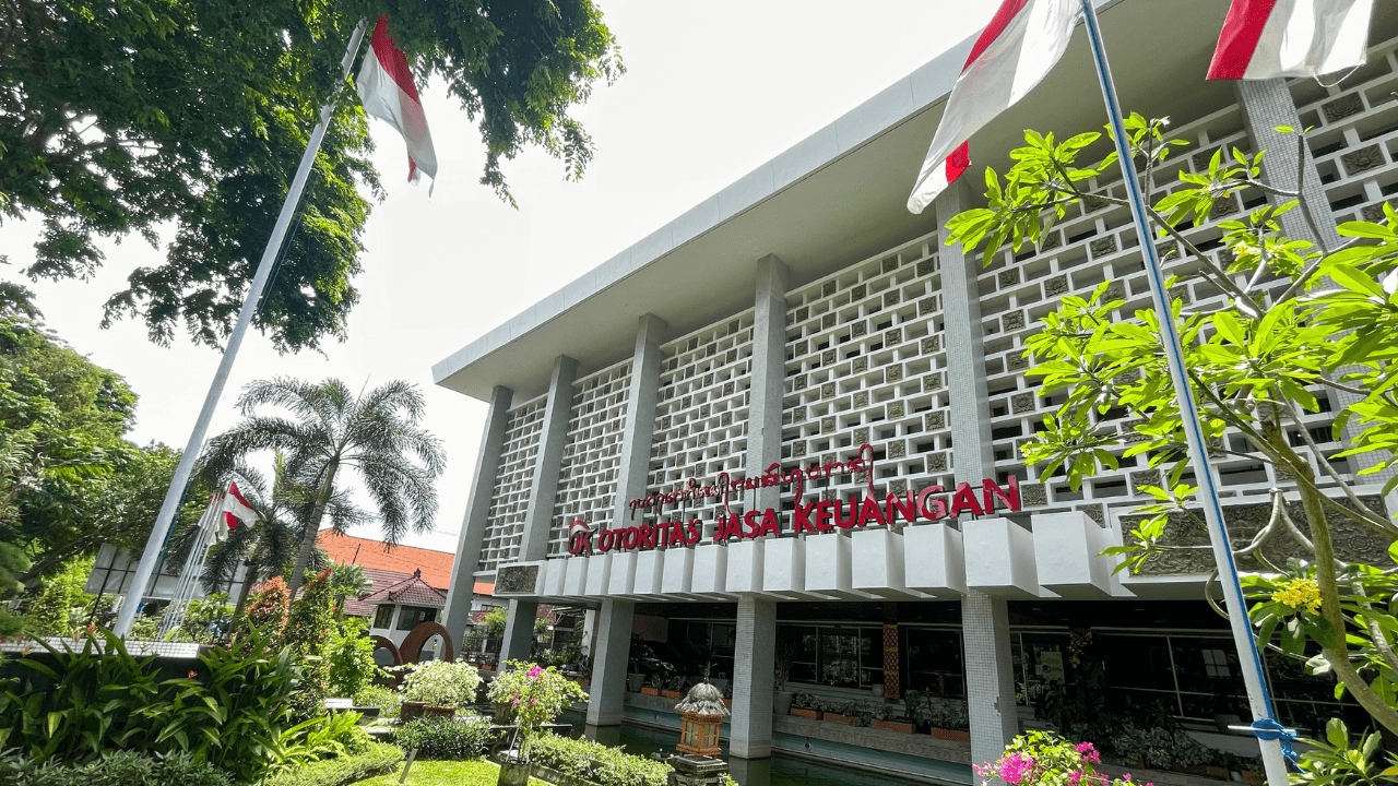 OJK Buka Perlakuan Khusus Terhadap Debitur Korban Banjir di Bali
