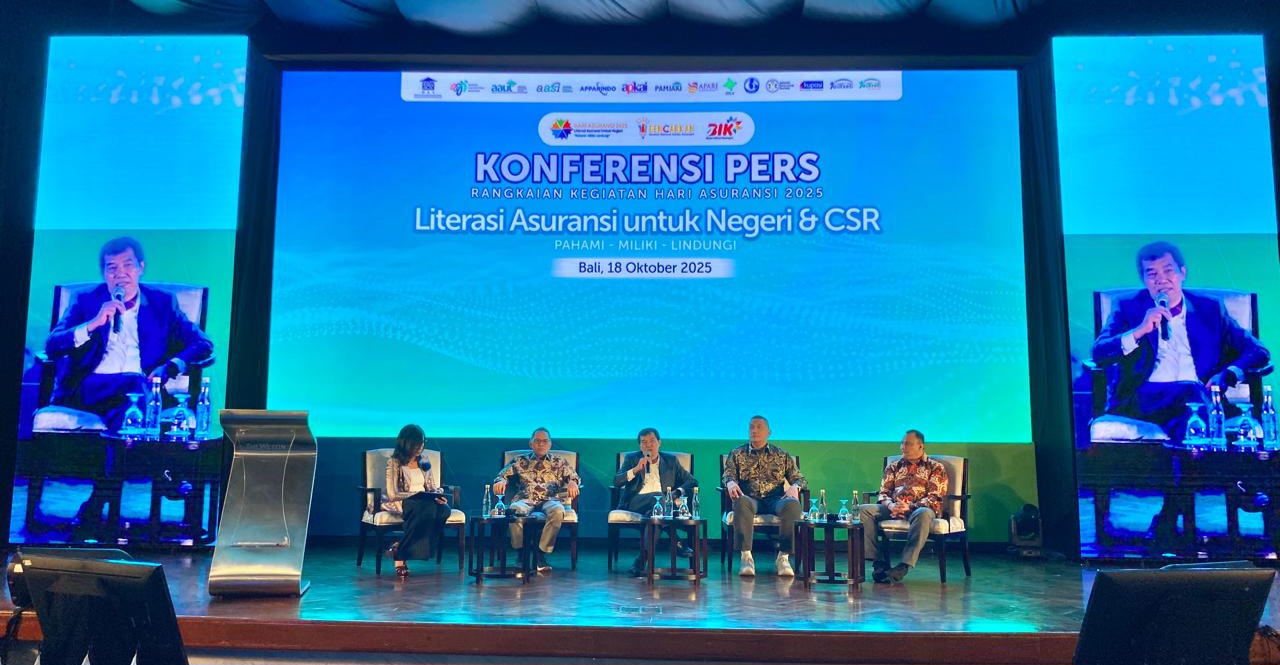 Asuransi Naik Kelas, Dari Layanan Finansial Jadi Gaya Hidup