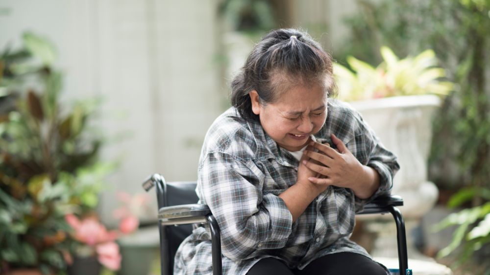 Rahasia Pola Makan untuk Mencegah Risiko Stroke
