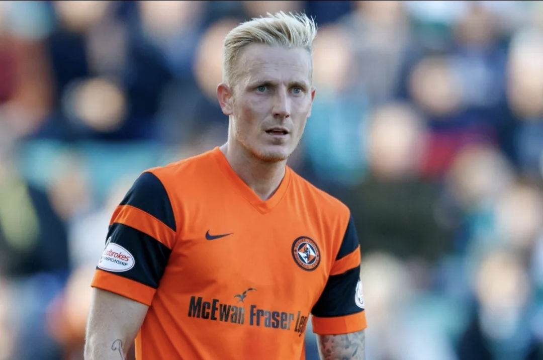 Nick van der Velden Eks Bali United Gabung Tim Kepelatihan NEC Nijmegen dan Akan Latih Calvin Verdonk