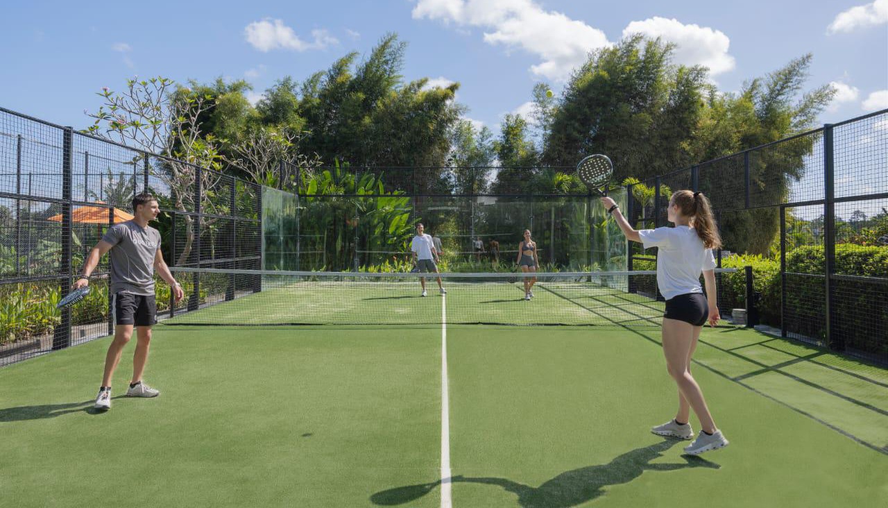 Swan Paradise Tawarkan Paket Liburan Sehat “Stay & Play” 