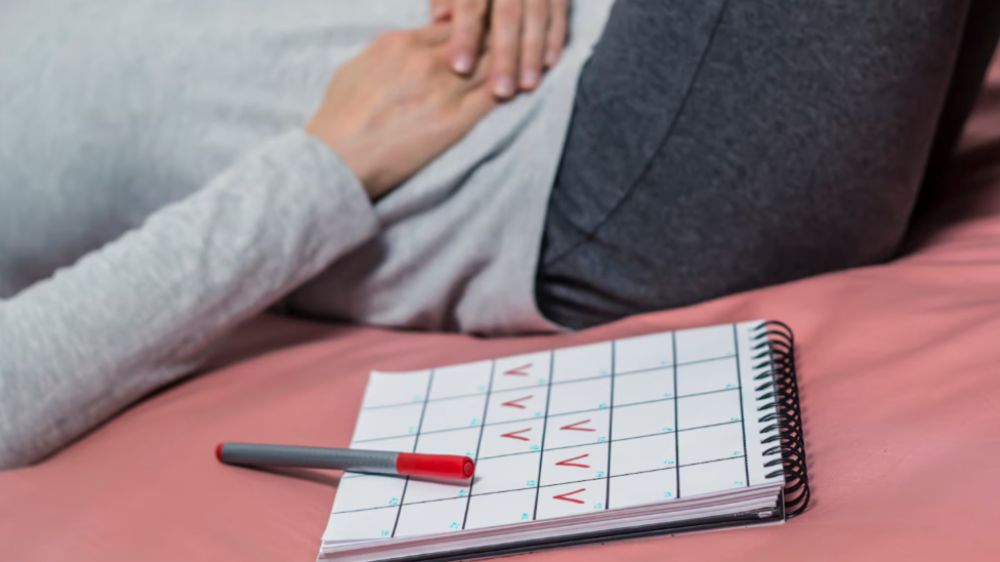 Cara Menangani Hari Pertama Menstruasi agar Bisa Beraktivtas Lebih Nyaman