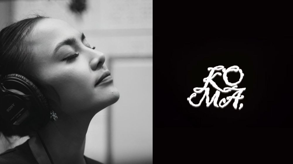 Makna dan Lirik Lagu Batasi Rasa - Mahalini Tentang Cinta yang Tidak Sama Lagi