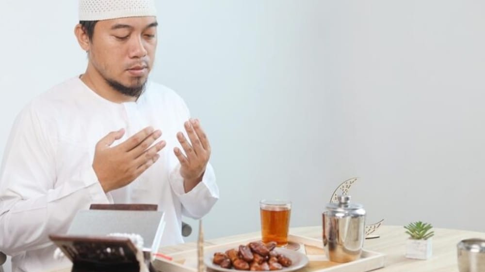 Jadwal Puasa Ayyamul Bidh Januari 2026 Lengkap dengan Niat dan Keutamaannya