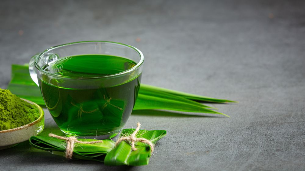 Khasiat Daun Pandan untuk Kesehatan dan Kecantikan, Harumnya Banyak Manfaat!