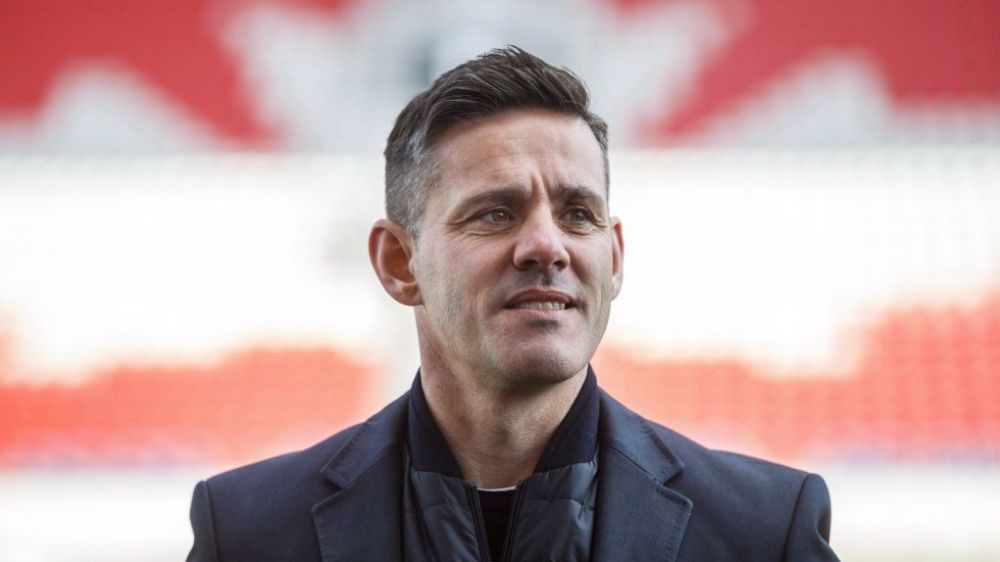 John Herdman Tangani Timnas dan Terima Ratusan Juta Per Bulan dari PSSI Hingga Kontrak sampai Dua Tahun