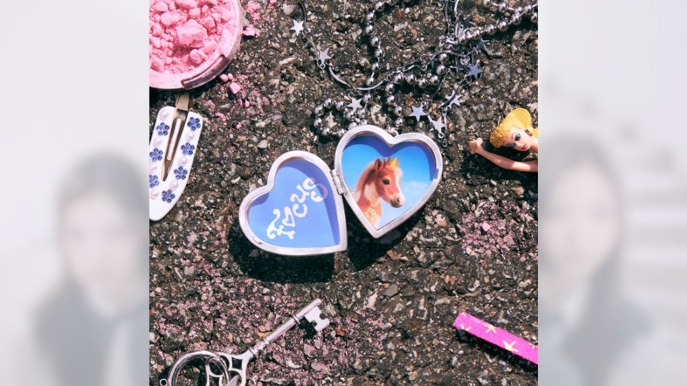 Lirik Lagu Focus dari Mini Album Perdana Hearts2Hearts