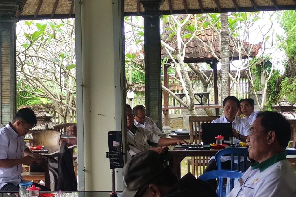 Dinas Pendidikan Klungkung Pastikan Peserta Didik Baru untuk Paud, TK dan SD Tahun 2025 Tertampung