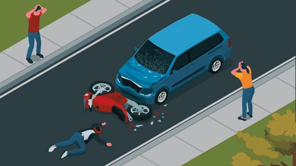 Tabrak Lari Renggut Nyawa Pemuda 21 Tahun di Buleleng, Polisi Lakukan Penyisiran