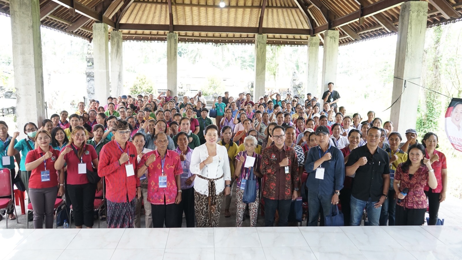 MBG Jadi Strategi Nasional Bangun Generasi Sehat