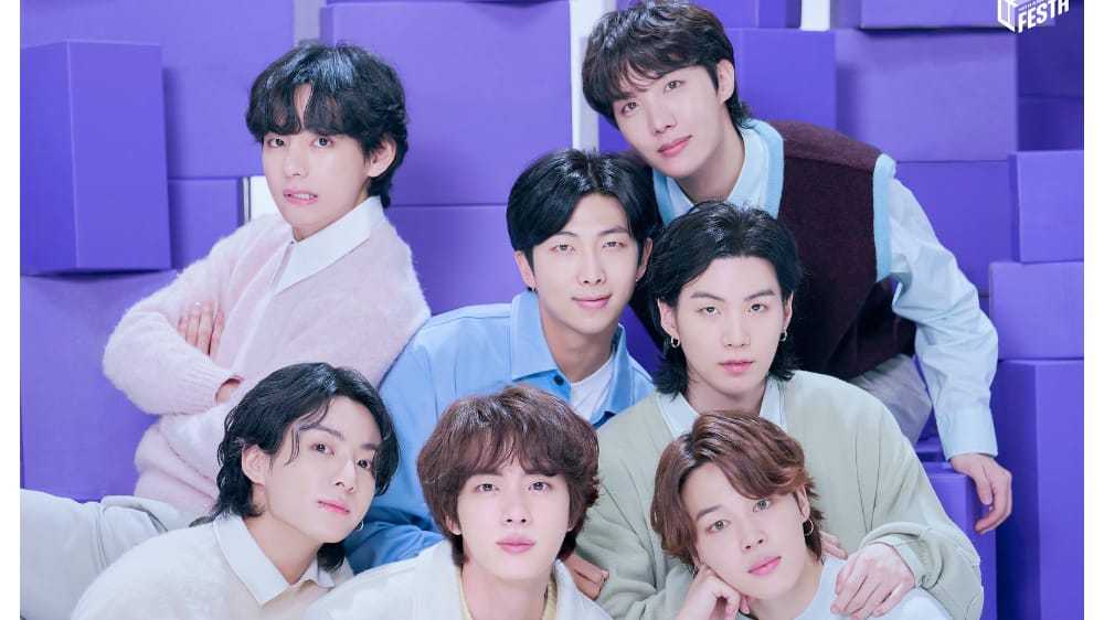 Save the Date! BTS Resmi Konser di Jakarta Desember 2026, Ini Rincian Lengkap Jadwal World Tour