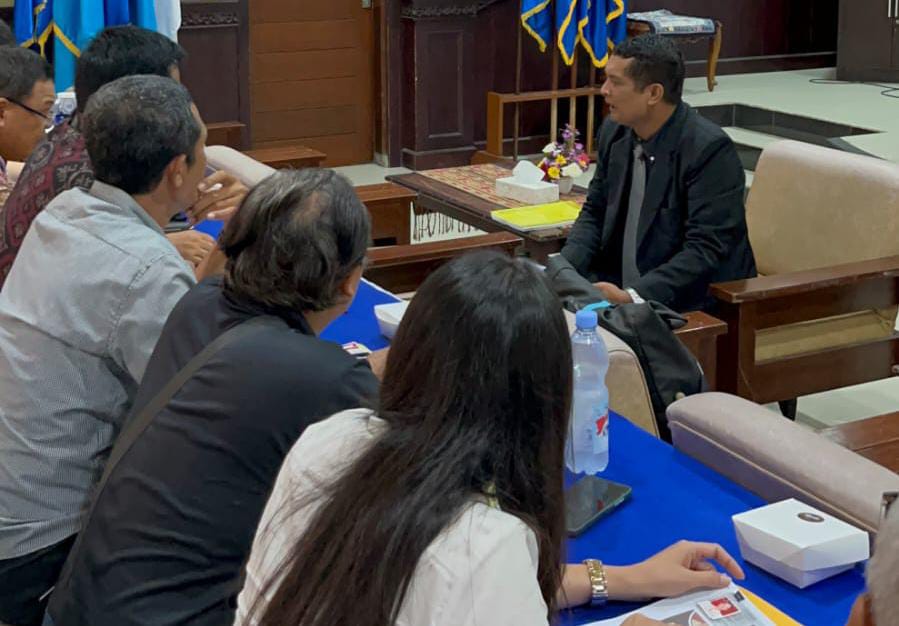 Tingkatkan Daya Saing SDM, Pemkot Denpasar Gelar Uji Kompetensi Bagi Pemandu Wisata
