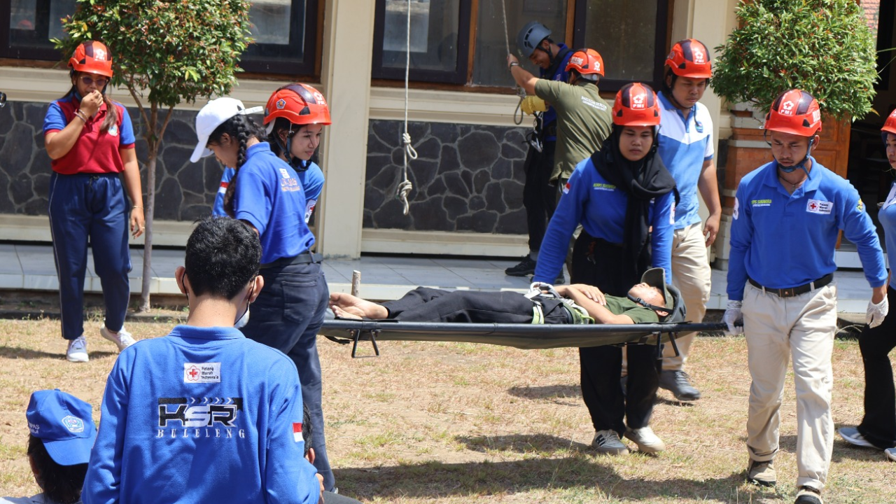 UNIPAS Buleleng Wujudkan Kampus Siaga Bencana untuk Tingkatkan Kesiapsiagaan dan Mitigasi
