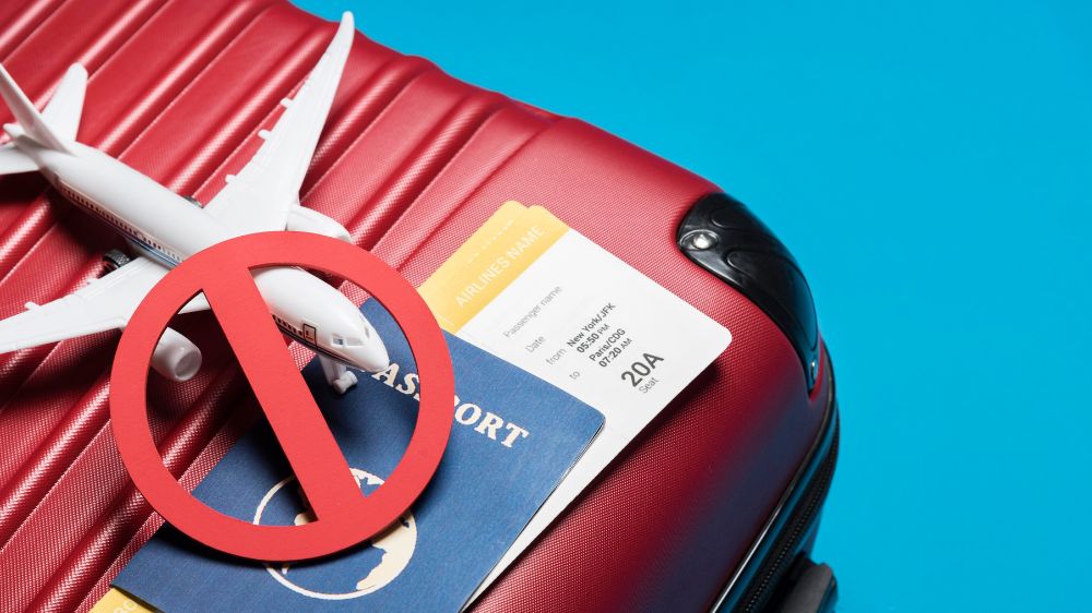 Imigrasi Bali Deportasi WNA Prancis karena Visa Wisata Dipakai untuk Bekerja