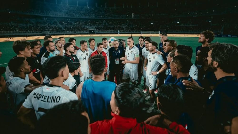 Fans dan Media Soroti Pemecatan Patrick Kluivert, Apa Langkah Selanjutnya untuk Timnas Indonesia?