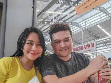 Chikita Meidy Ungkap Suami Terlibat Judi Online Hingga Habiskan Uang Perusahaan Rp160 Juta dan Selingkuh