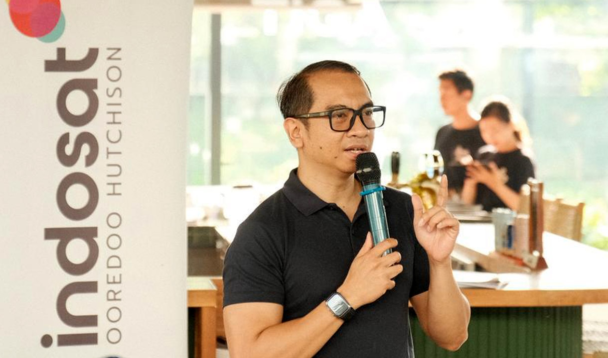 7.800 BTS Siap Amankan Nataru di Bali Nusra Tanpa Gangguan Jaringan