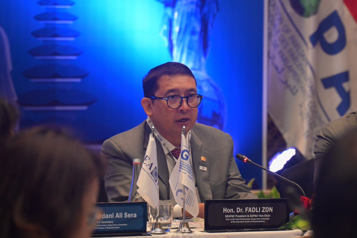 Fadli Zon Sebut Kasus Rudapaksa Massal 1998 Tak Terjadi, Wakil Komisi X DPR RI: Rendahkan Martabat Korban!