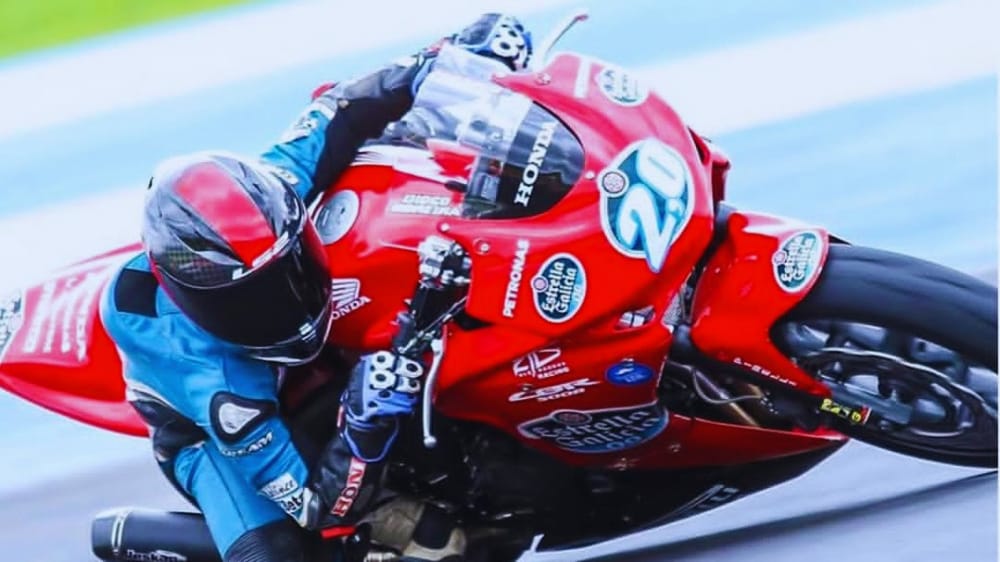 MotoGP Brasil 2026: Jadwal, Jam Tayang, dan Peluang Marquez Bangkit