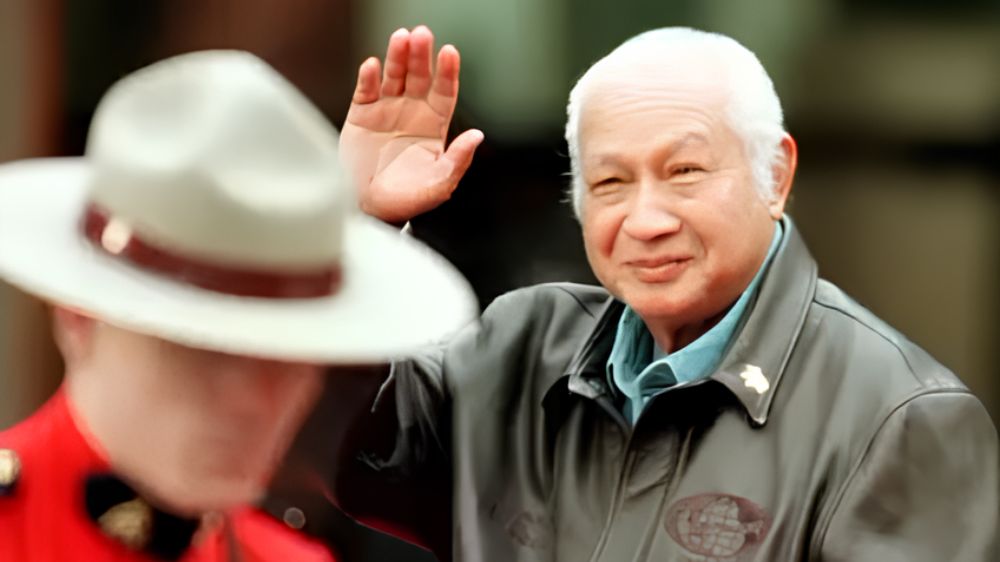 Antara Soeharto dan Luka Orde Baru, Kenapa Banyak yang Menolak Soeharto Jadi Pahlawan Nasional?
