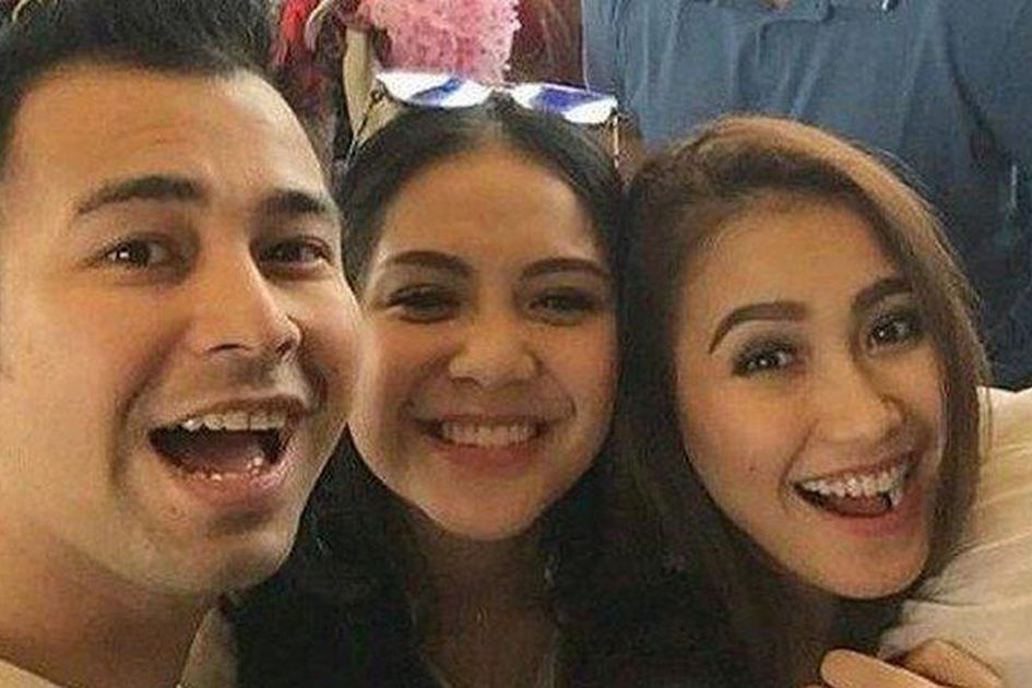 Perselingkuhan Raffi Ahmad dan Ayu Ting Ting Kembali Viral, Netizen Duga Ada Pengalihan Isu