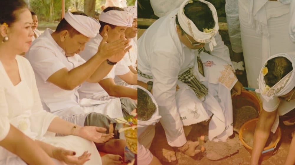 Groundbreaking Penataan Kota Singaraja, Kendaraan Bertonase Besar Dialihkan Sementara