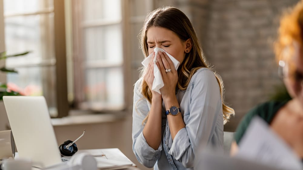 Super Flu H3N2 Terdeteksi di Indonesia, Ini Dia Gejala dan Cara Mencegahnya