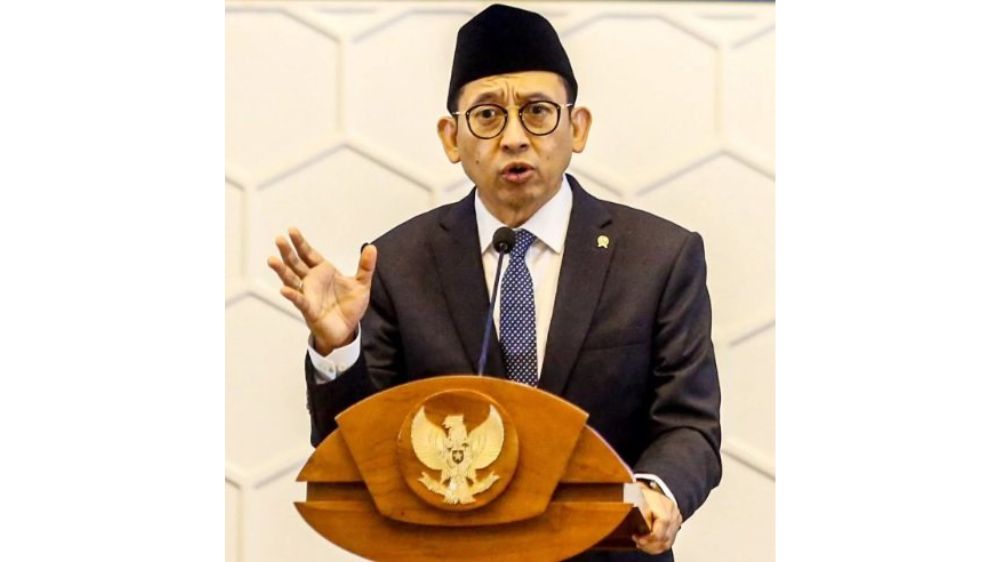 Fadli Zon Digugat ke PTUN Usai Menyangkal Adanya Pemerkosaan Massal 1998