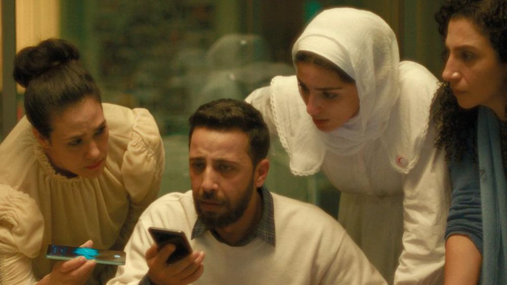 Kisah Tragis Gaza, Film