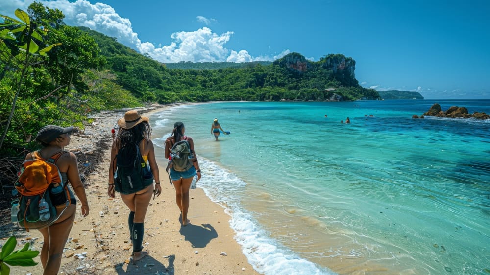 Jelang Nataru, Pemprov Bali Prediksi Arus Wisatawan Terus Naik