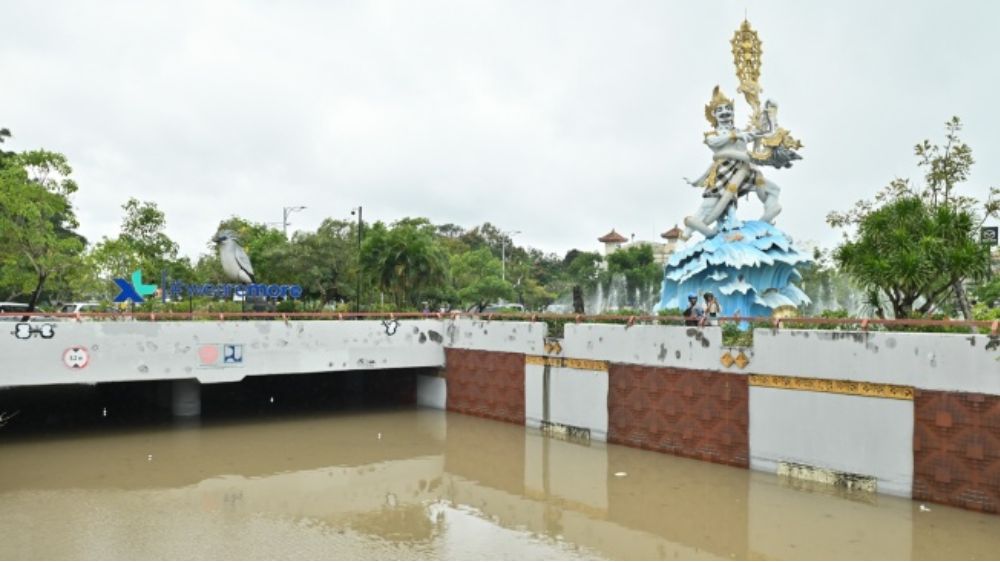 Untuk Antisipasi Banjir, Enam Titik Rawan Dipasangi Alarm Banjir