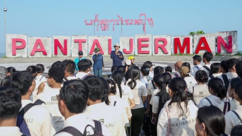 Run For Rivers 2026 di Badung, Kampanye Lingkungan Lewat Lari Lintas Wilayah