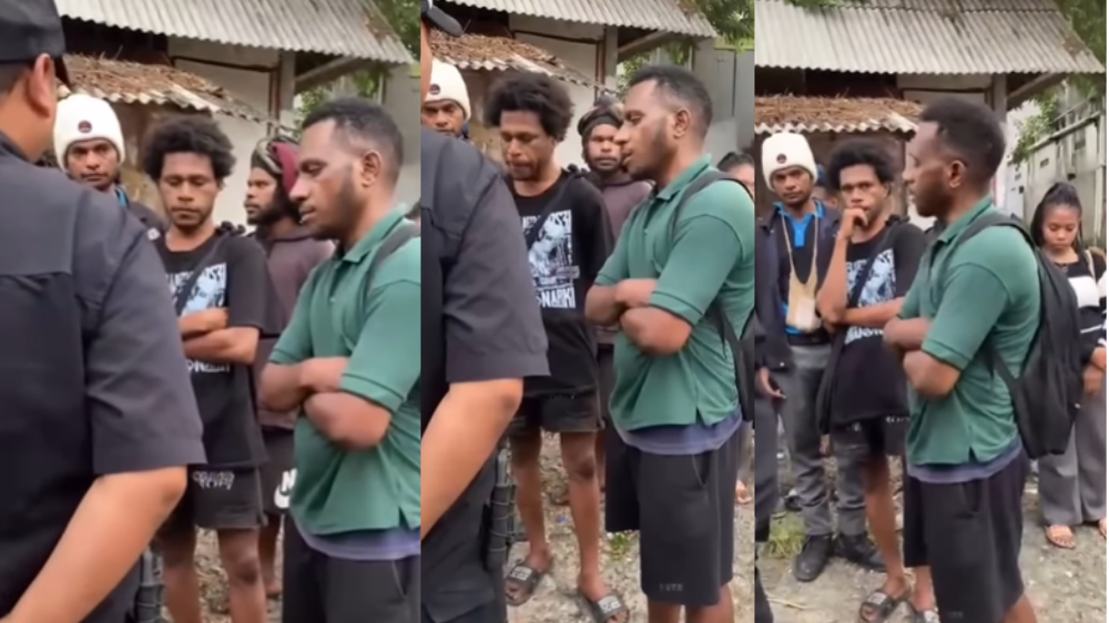 Viral Pasutri di Bali Dikeroyok Sekelompok Mahasiswa hingga Babak Belur, Intip Kronologinya