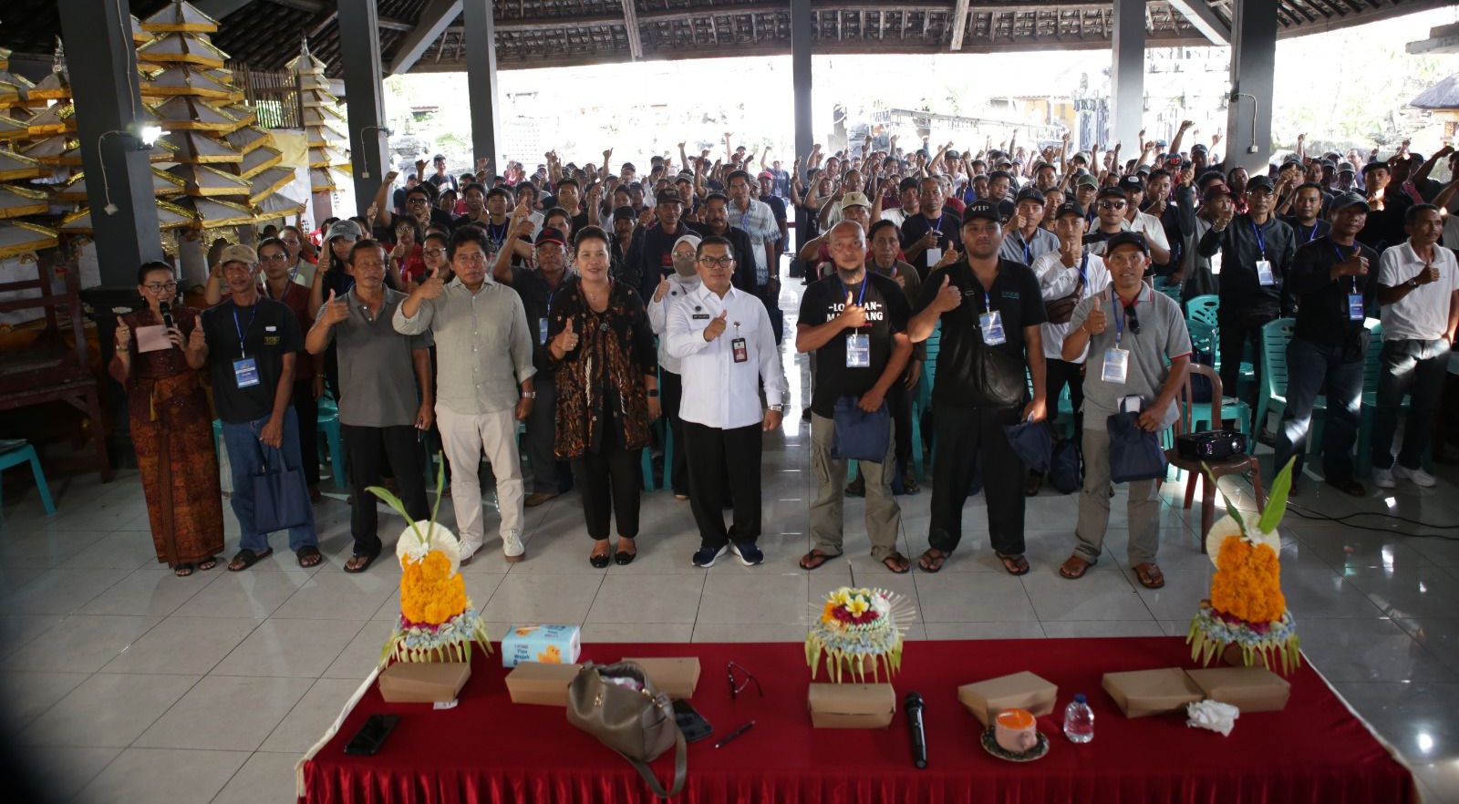 Cegah Makanan Ultra-Proses, MBG Perkuat Edukasi Gizi