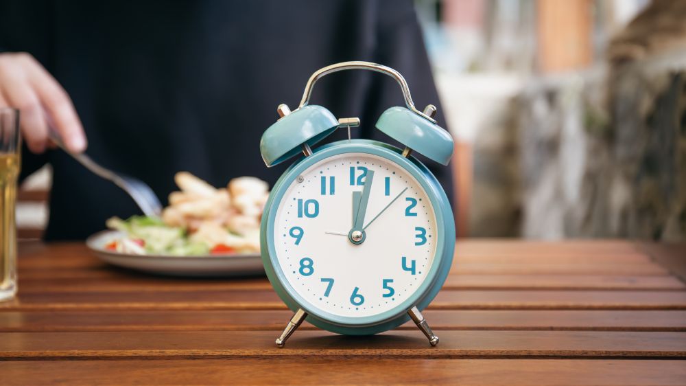 Bukan Sekedar Tren, Ini Khasiat Intermittent Fasting dalam Kehidupan Sehari-hari