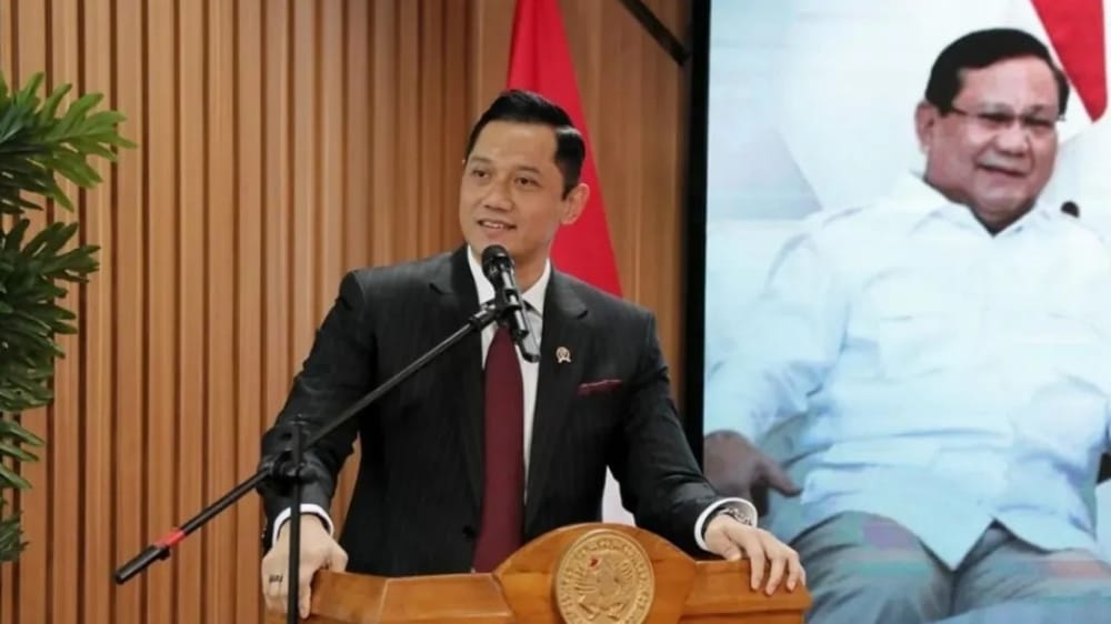 Menko AHY Peringatkan Bali Terancam Terekspolitasi Jika Pariwisata Tak Dikendalikan