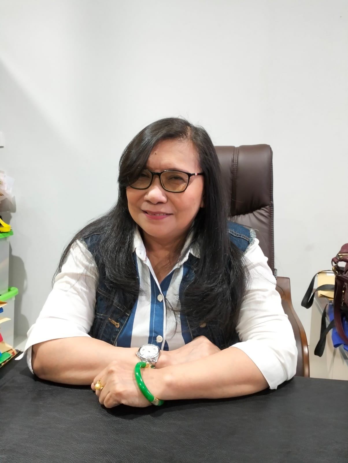 Pengacara Orang Tua Kandung Engeline, Menang di MA atas Sengketa Lahan di Serangan Bali