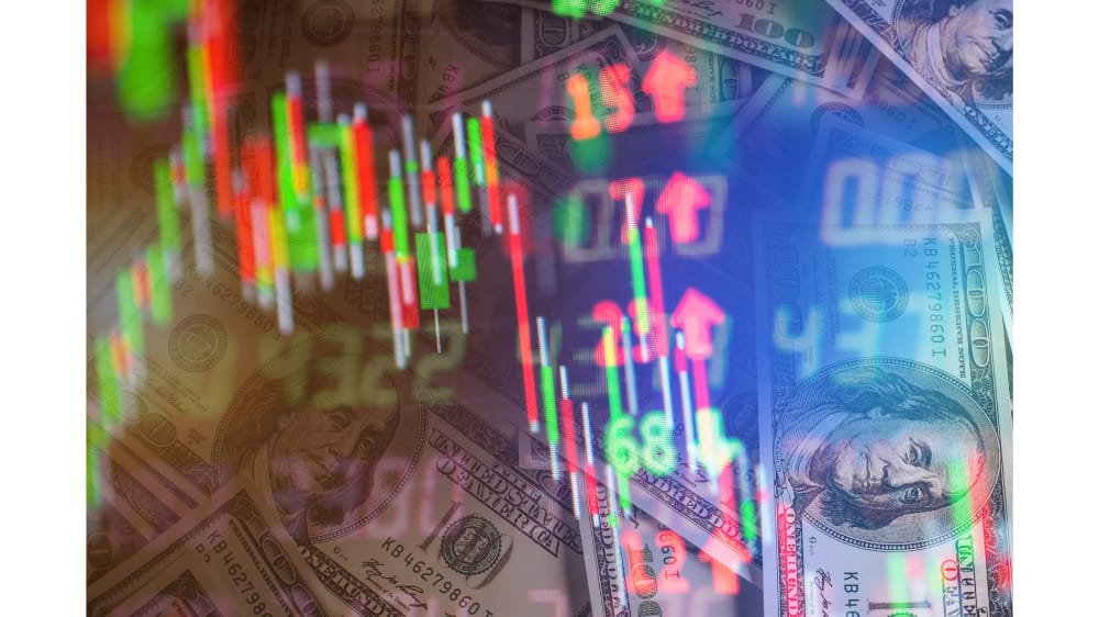 Shutdown AS hingga Data Ekonomi Domestik Diperkirakan Pengaruhi IHSG Pekan Ini