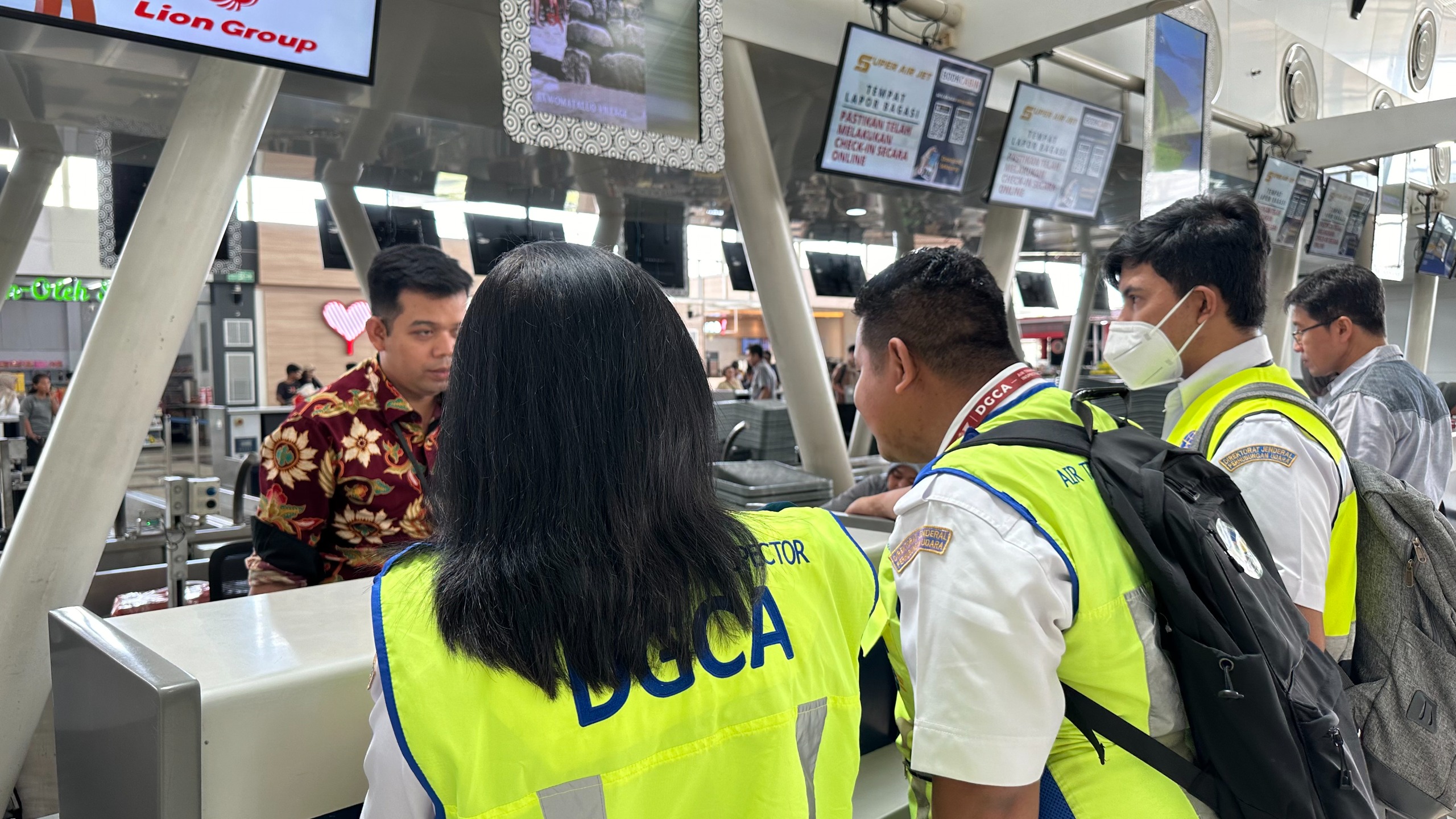 Kabar Gembira! Kemenhub Sosialisasikan Penurunan Harga Tiket Pesawat di Masa Libur Sekolah