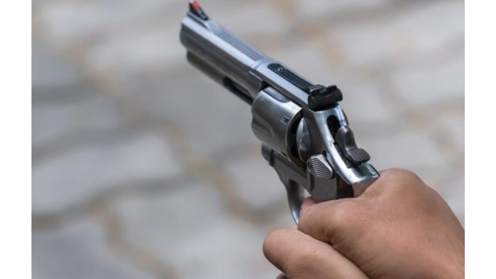 Penembakan di Pulau Kreta Tewaskan Dua Orang, Diduga Dipicu Dendam Keluarga