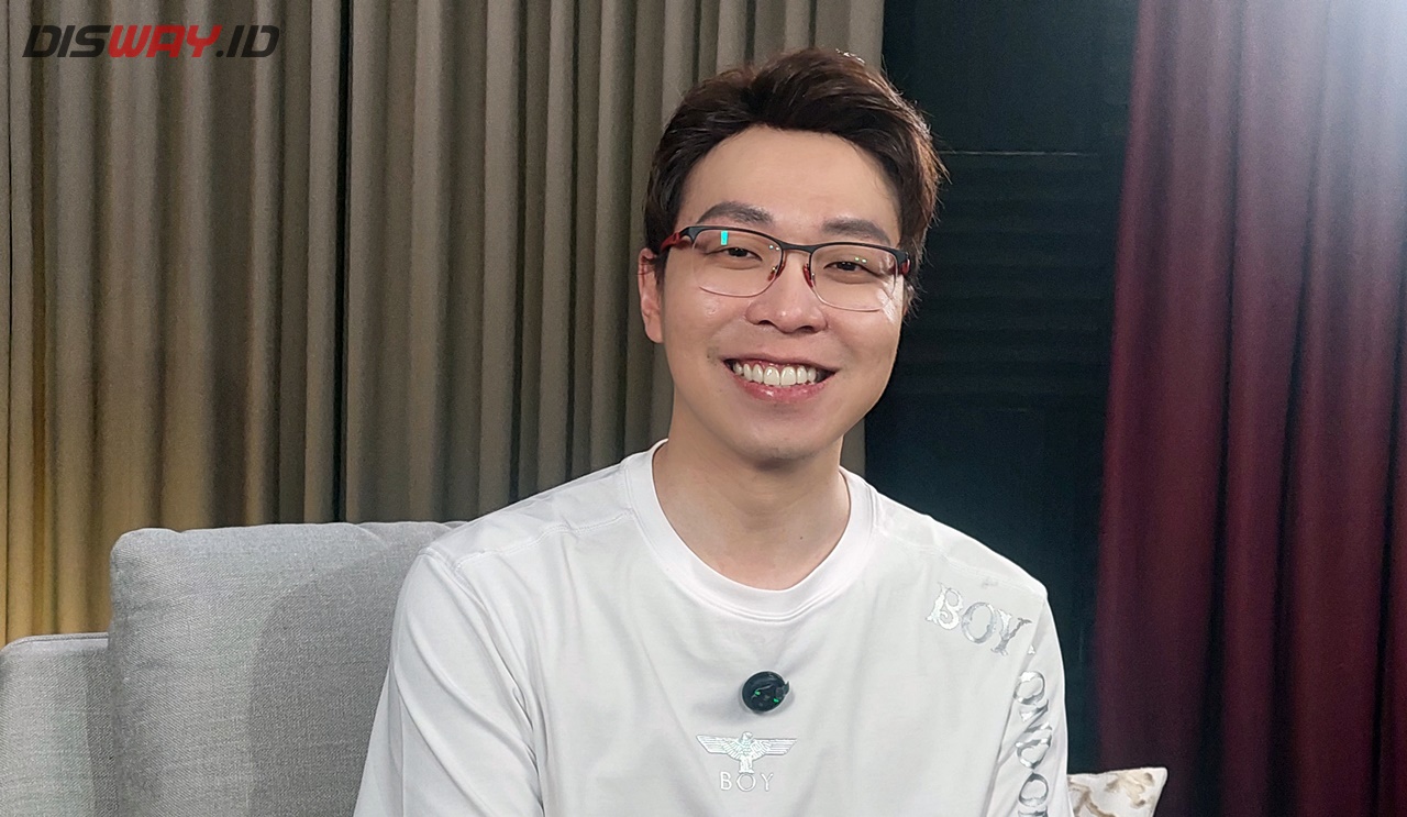 Waduh! Richard Lee Kena Fitnah Diberitakan Meninggal Dunia Akibat Kecelakaan, Begini Responnya!