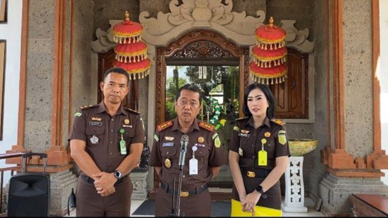 Terbukti Jual Beli Bayi, Yayasan Anak Bali Luih Dibubarkan Kejari Tabanan